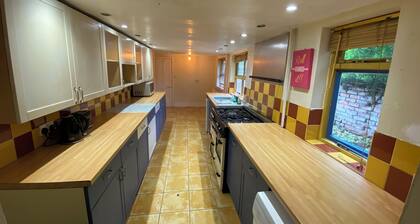 Room-southgate Lodge - Single-twin, Doub