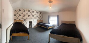 1 bedroom - Room-southgate Lodge - Single-twin, Doub (King's Lynn)