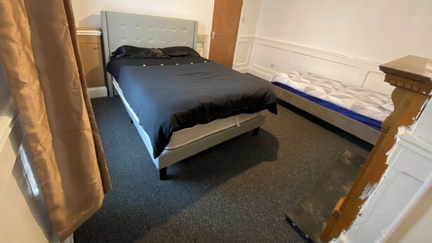 Shared Dormitory, 1 Bedroom, Terrace, City View - Room-southgate Lodge - Single-twin, Doub (King's Lynn)