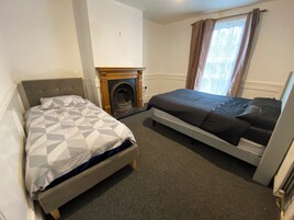 1 habitación 
