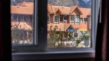 Apartment, 2 Bedrooms | View from property