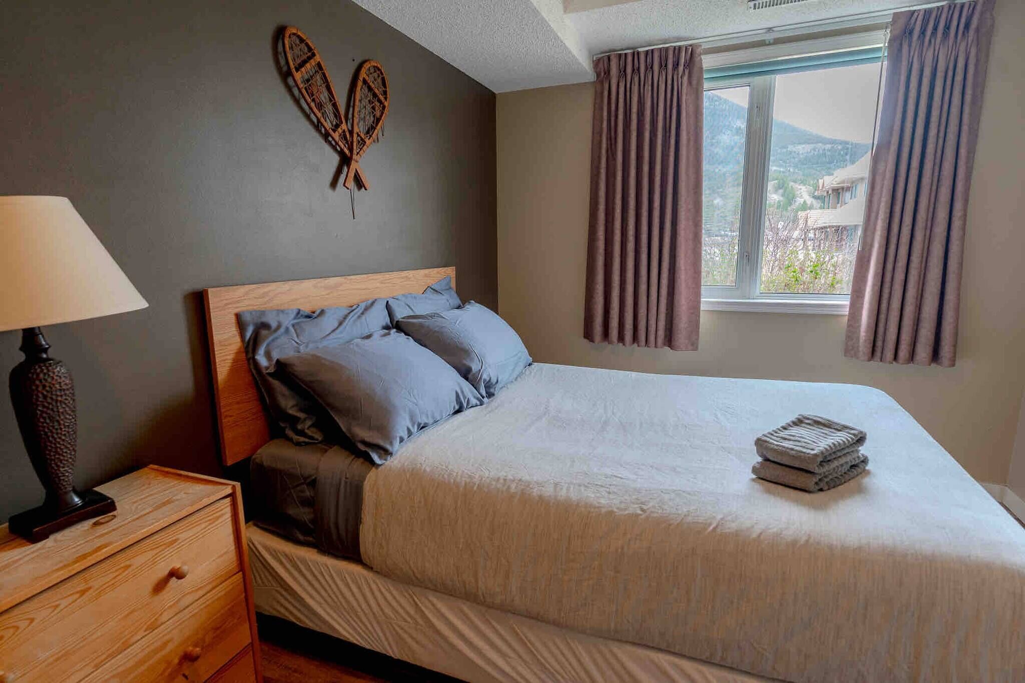 Appartement, 2 chambres | 2 chambres