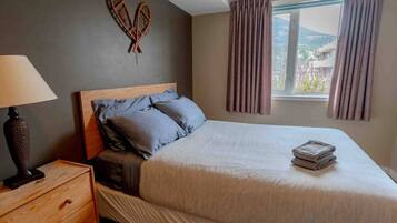 Appartement, 2 chambres | 2 chambres