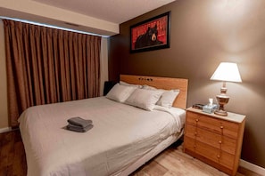 Appartement, 2 chambres