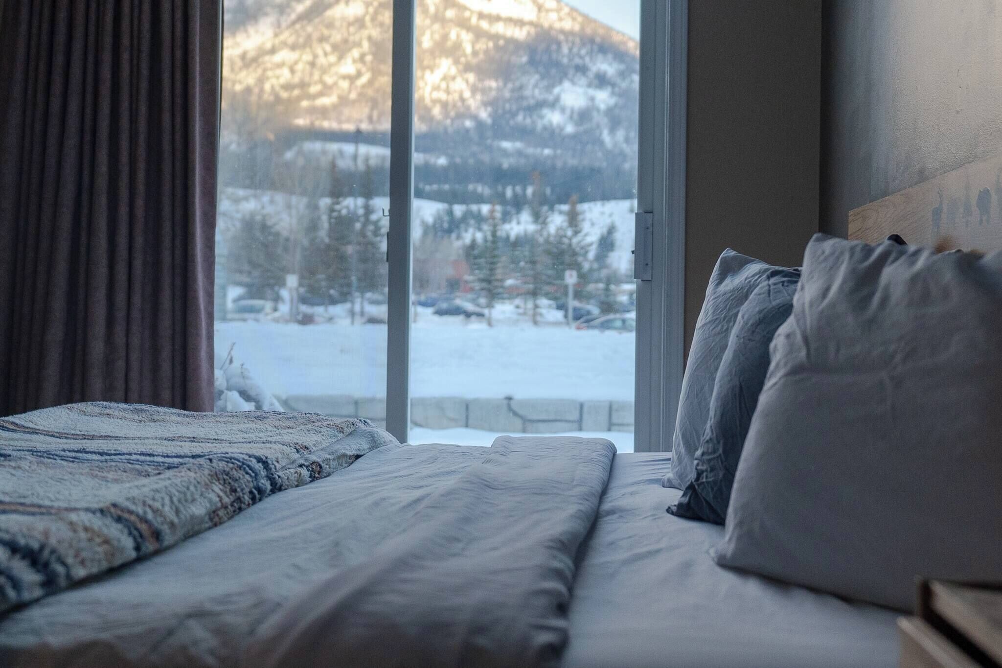Apartment, 2 Bedrooms | 2 bedrooms