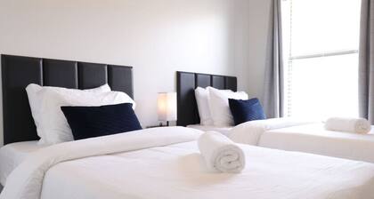 Family Friendly Home With Free Snacks & Fast WiFi