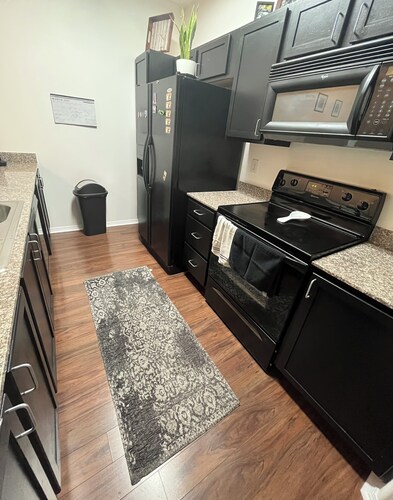 Cozy 1-bed condo with WiFi in fantastic Sacramento
