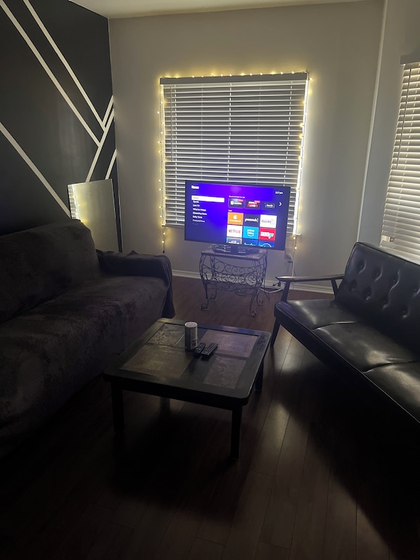 Smart TV
