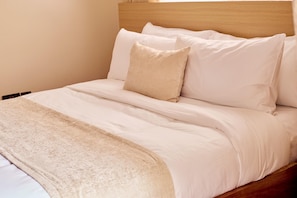 Appartement Luxe, vue colline