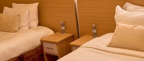 Luxury Apartment, Hill View | 2 bedrooms, desk, laptop workspace, iron/ironing board