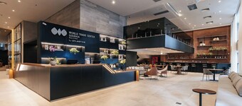 WTC Goiânia Stay & Hotel by Atlantica