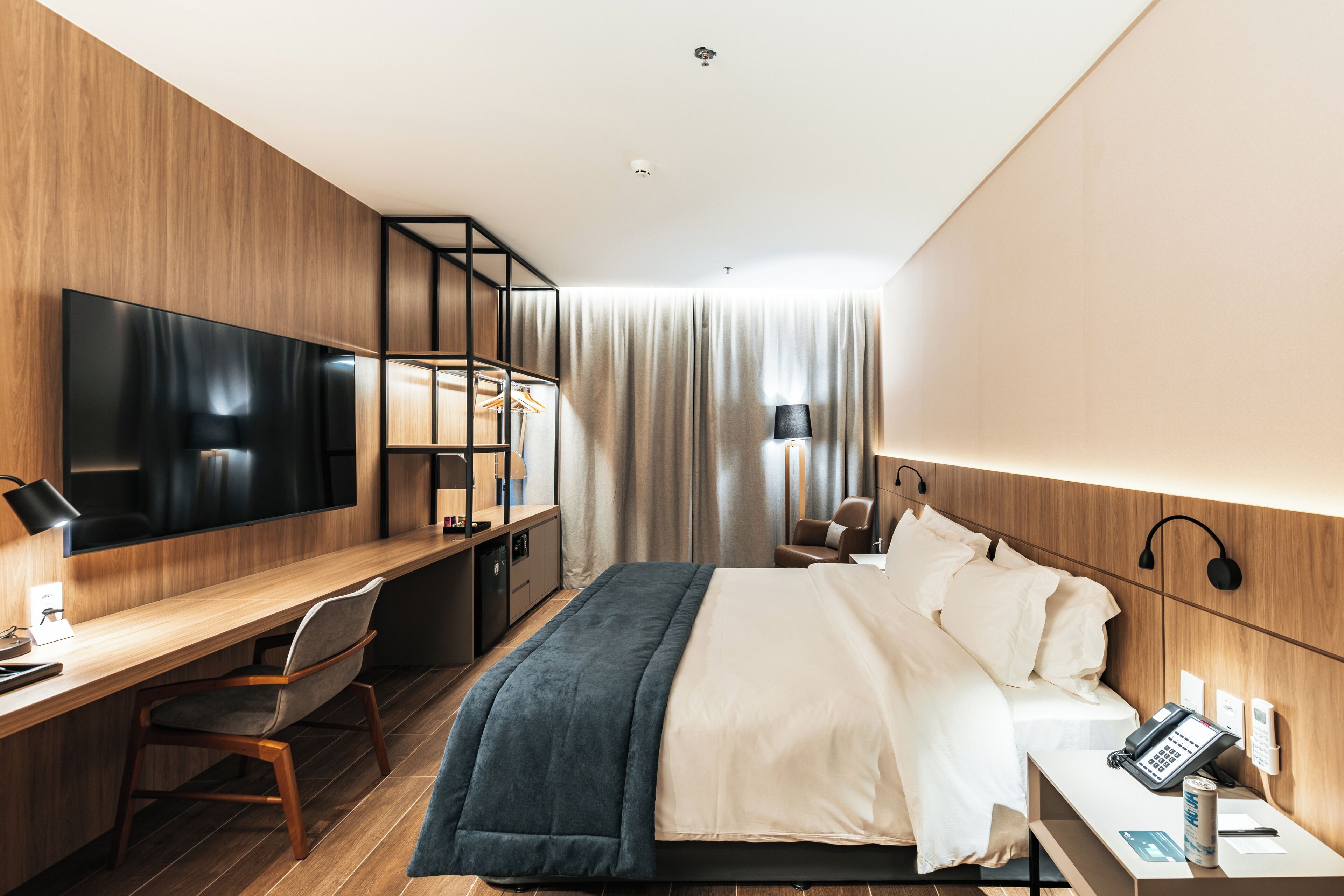 Photo - WTC Goiânia Stay & Hotel by Atlantica