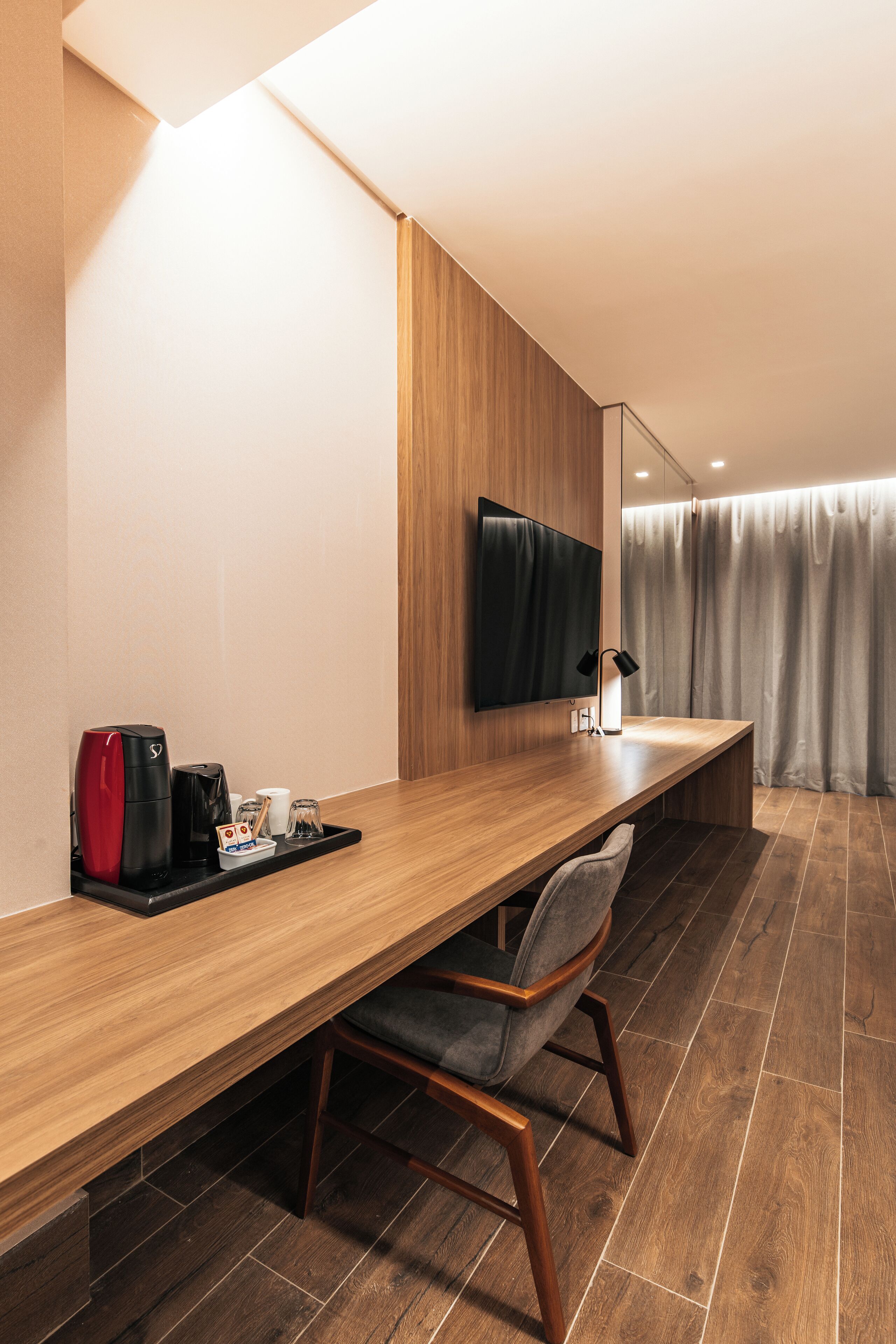 Photo - WTC Goiânia Stay & Hotel by Atlantica