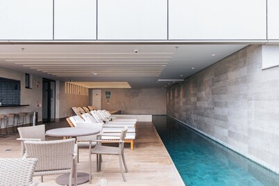 WTC Goiânia Stay & Hotel by Atlantica