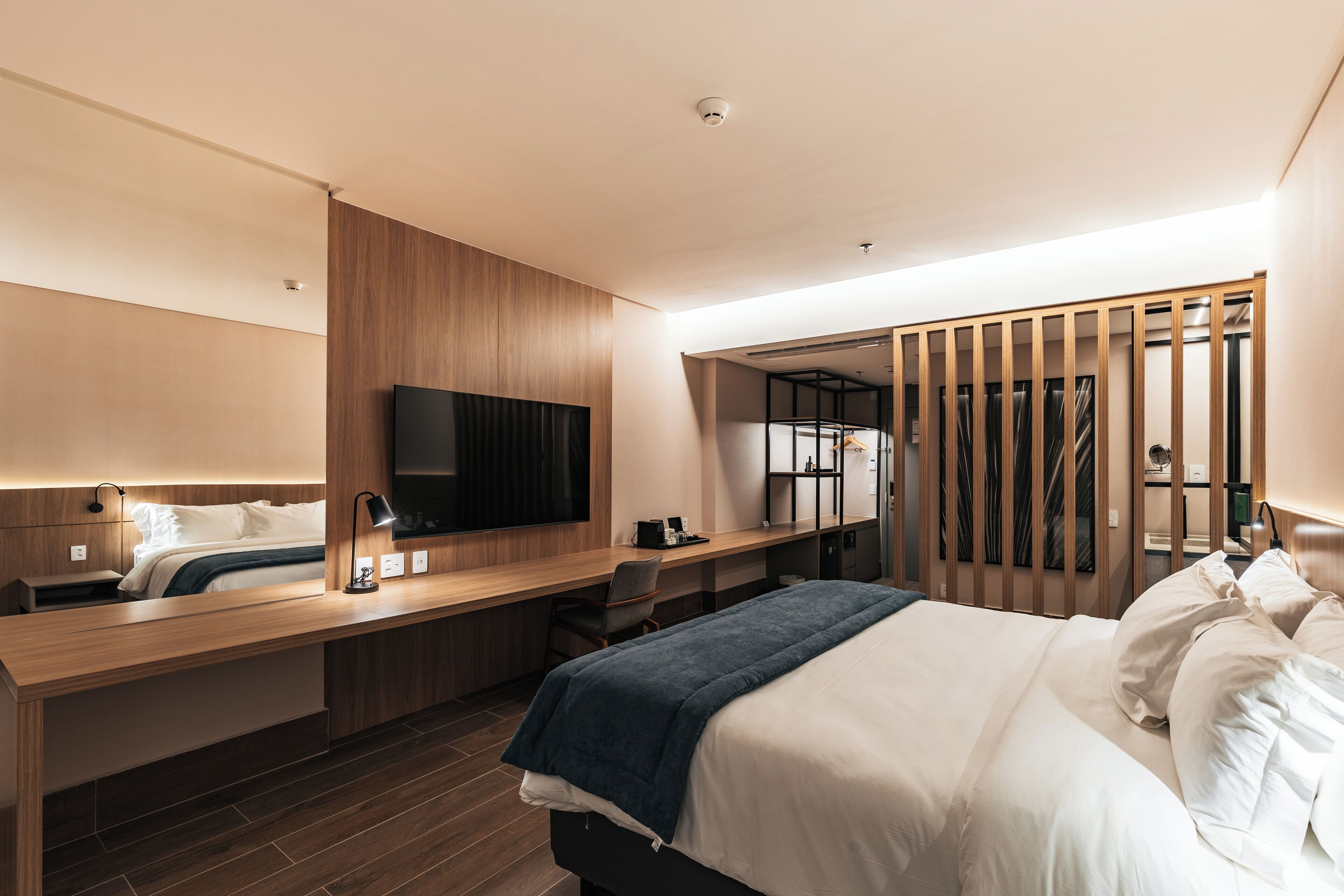 Photo - WTC Goiânia Stay & Hotel by Atlantica