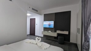 2 bedrooms, WiFi