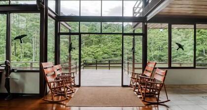 Casa Cielo Private Reserve