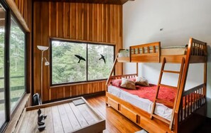 5 Schlafzimmer, Internetzugang