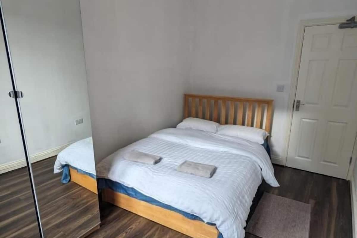 Doppelzimmer | Kostenloses WLAN
