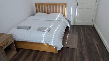 Double Room | Free WiFi