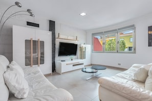 Smart TV - Encanto Arinaga (Cruce de Arinaga)