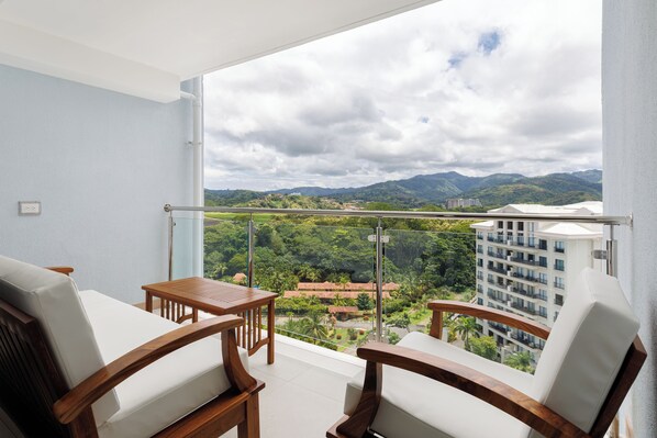 Condo, Multiple Beds, Balcony, Mountain View (Viva Jaco Viva Jaco 16-05A) | Interior - Viva Jaco (Jacó)