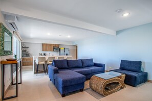 Televisión de pantalla plana