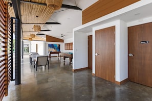 Condo, Multiple Beds, Balcony, Mountain View (Viva Jaco Viva Jaco 10-06B) | Interior