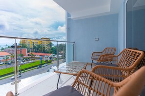 Apartemen, Beberapa Tempat Tidur, balkon (Viva Jaco Viva Jaco 07-02C) | Halaman properti