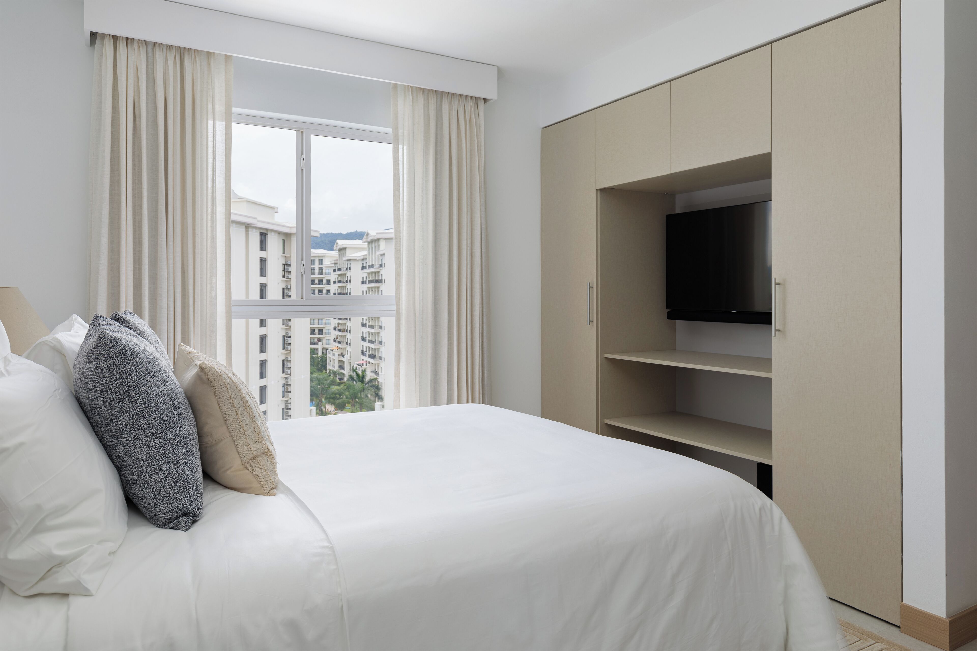 Condo, Multiple Beds, Balcony, Mountain View (Viva Jaco Viva Jaco 10-06B) | 2 bedrooms, individually decorated, individually furnished