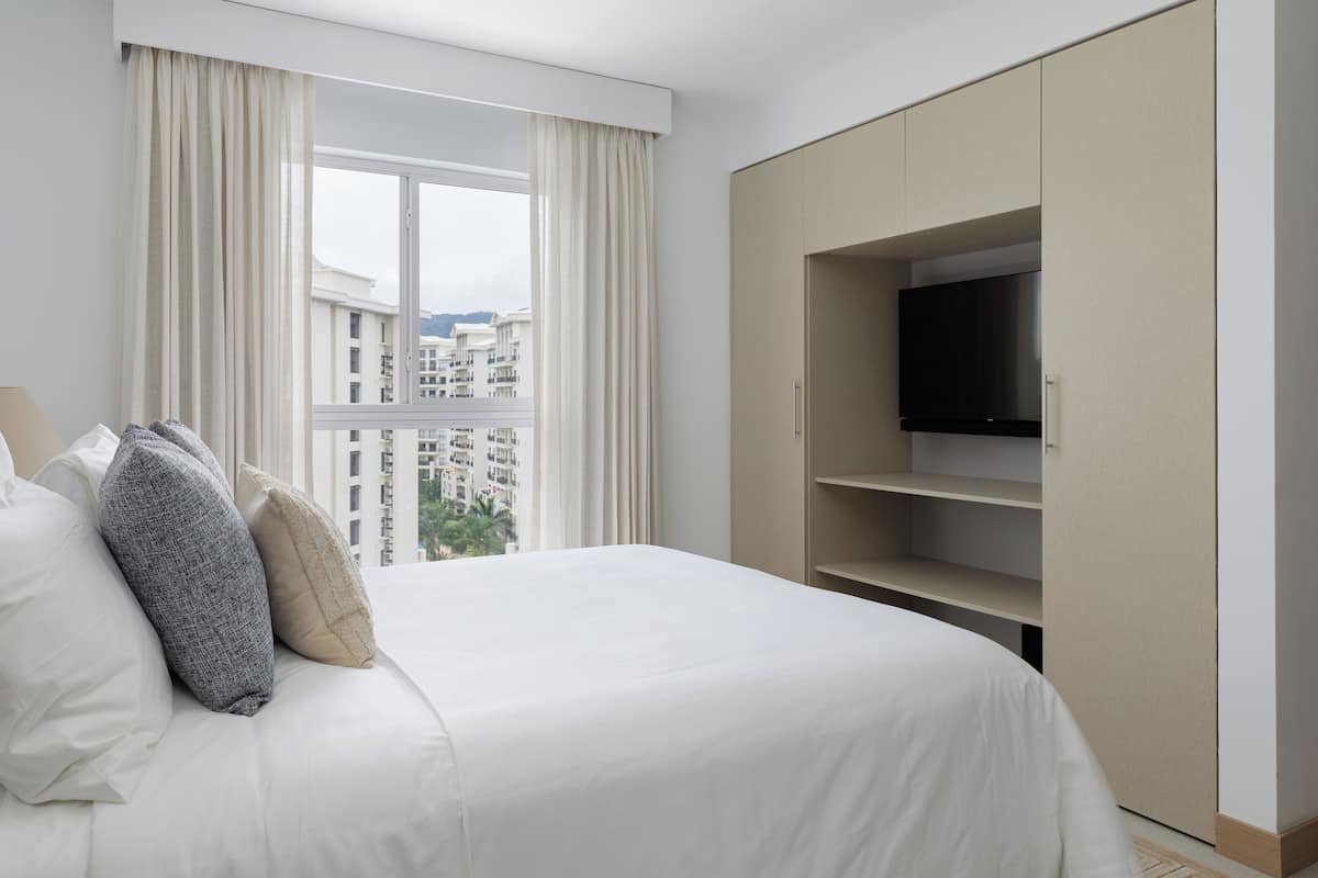 Condo, Multiple Beds, Balcony, Mountain View (Viva Jaco Viva Jaco 10-06B) | 2 bedrooms, individually decorated, individually furnished