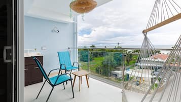 Condo, Multiple Beds, Balcony, Ocean View (Viva Jaco Viva Jaco 09-01A) | Interior