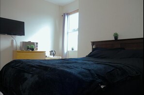 Estudio Confort | Wifi gratis