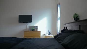 Comfort Studio | Free WiFi