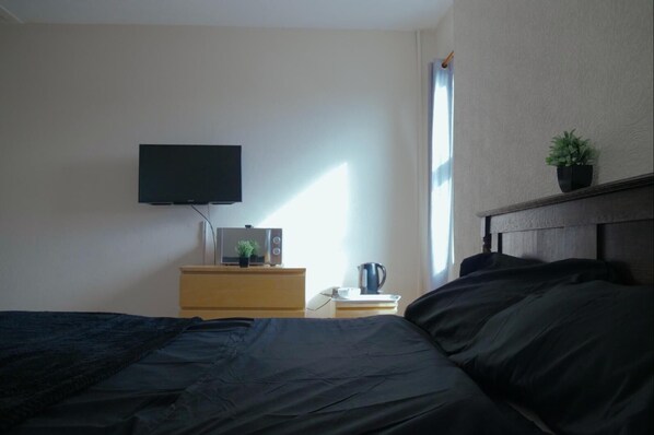 Comfort Studio | 1 bedroom, free WiFi