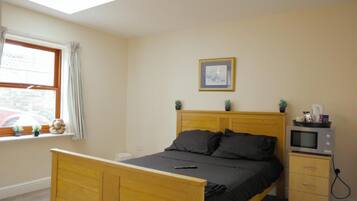 1 bedroom, free WiFi