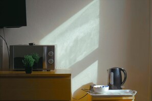 Comfort Studio | 1 bedroom, free WiFi