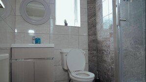 Estudio Confort | Baño