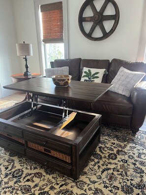 Interieur