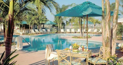 Four Seasons Aviara. Your West Coast home away from home!!