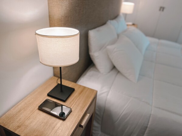 Studio | Free WiFi - RentUp-Moderno monoamb. en Microcentro (Buenos Aires)