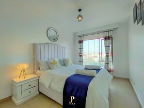 Decoración personalizada, muebles diferentes y wifi gratis