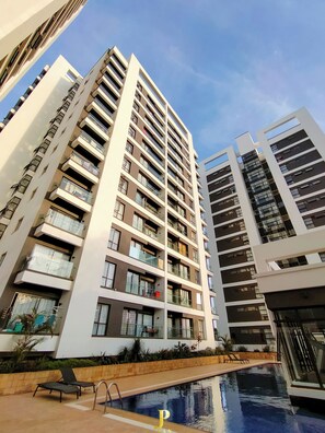 Exterior - Astoria Apartments Lavington  (Nairobi)