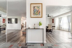 Interior - The place of possibilities with amazing heated pool. (Pulaski)