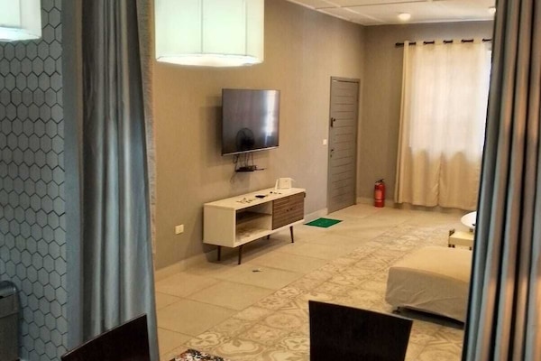 Comfort Apartment | In-room dining