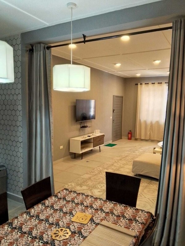 Servicio a la habitación