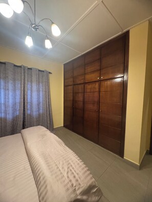 Comfort Apartment, Ocean View