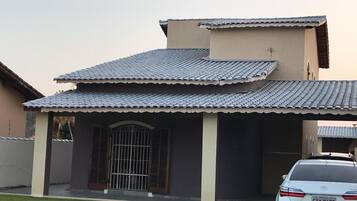 Fachada