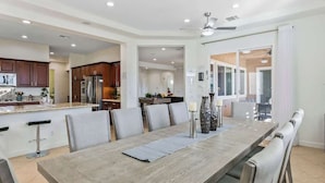 Unclassified image, 3 of 65, button - Lakeside Escape: Game Room W/ AC (Indio)
