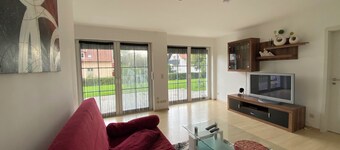 Vacation apartment in a family environment